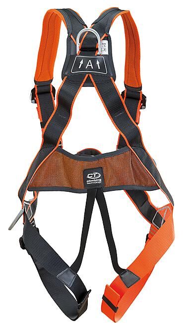 CLIMBING TECHNOLOGY - HARNAIS WORK TEC