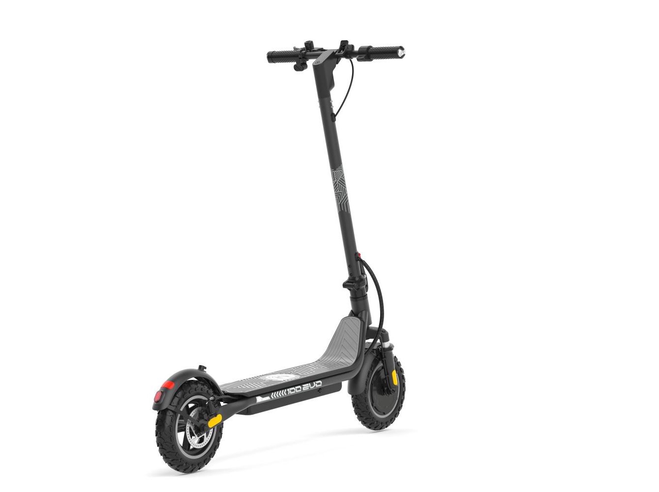 TROTINETE URBANGLIDE RIDE 100 EVO