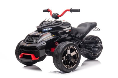 Leggodt Azeno Beast Elbil, Svart