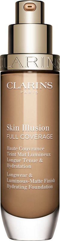 Clarins - Skin Illusion - Foundation - 30ml - 110N