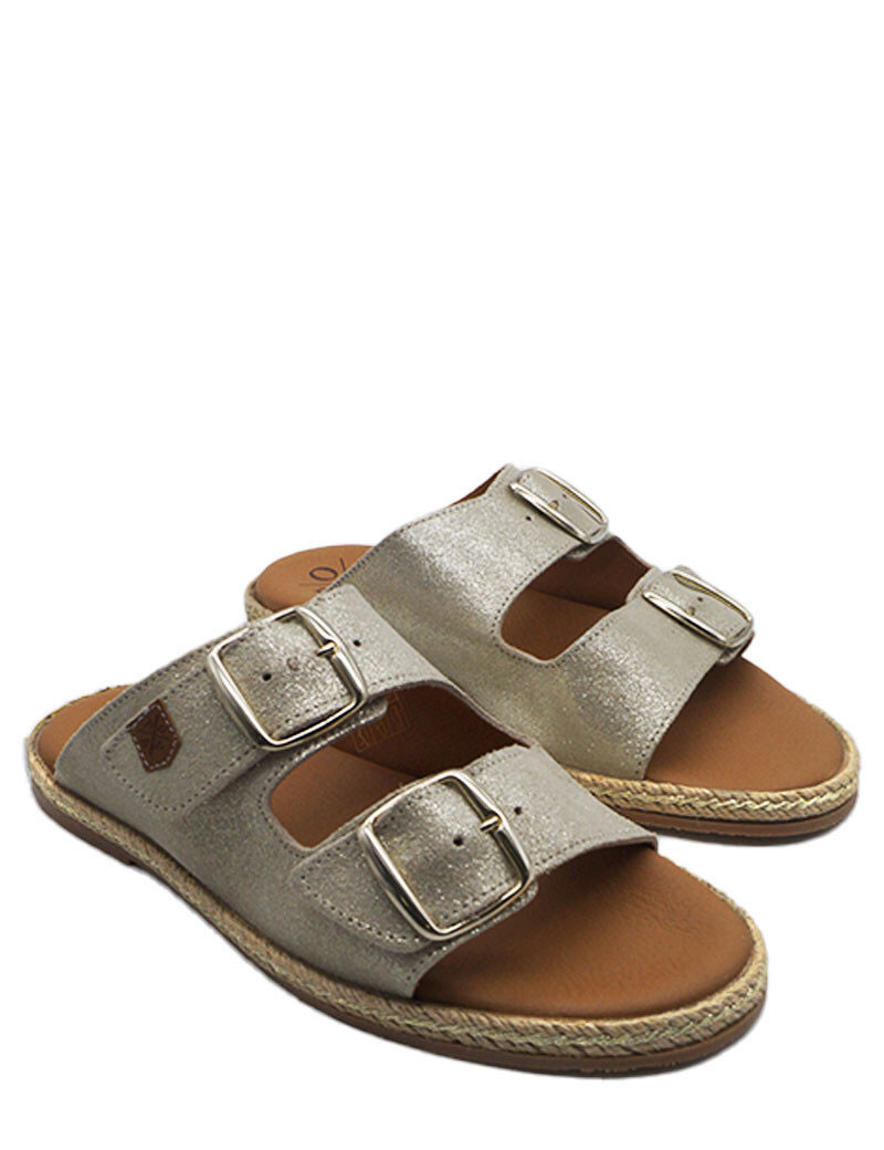 POPA MULES GALDANA BOREAL PLATINO