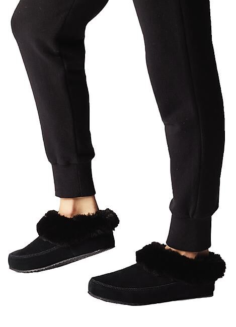 SOREL - CHAUSSONS DE CHALET SOREL GO COFFE RUN W