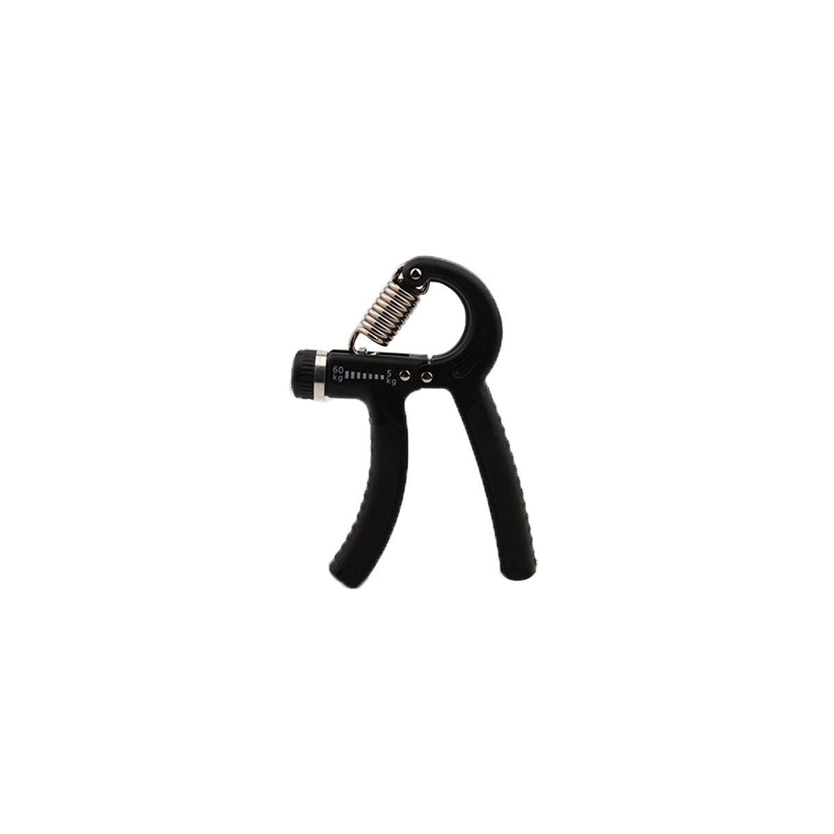 Håndgrepstrener Justerbar motstand 5-60 kg 1-pakning