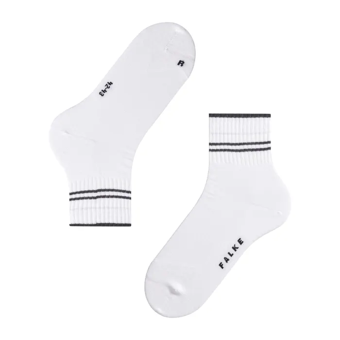 FALKE Run Rib Legacy Sokken Senior