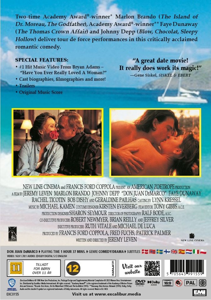 Don Juan DeMarco