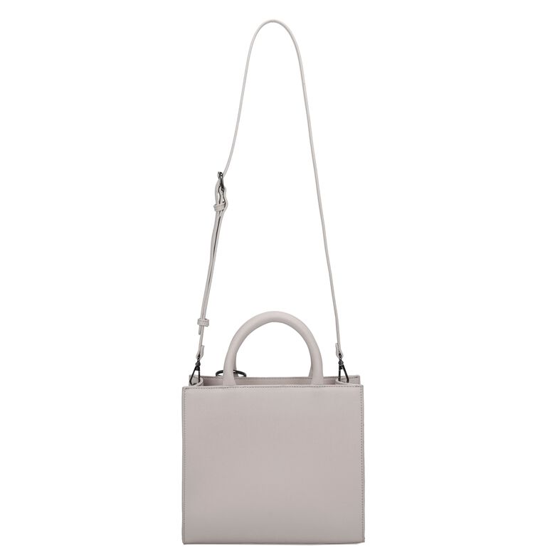 Big Boxy Muse Taupe