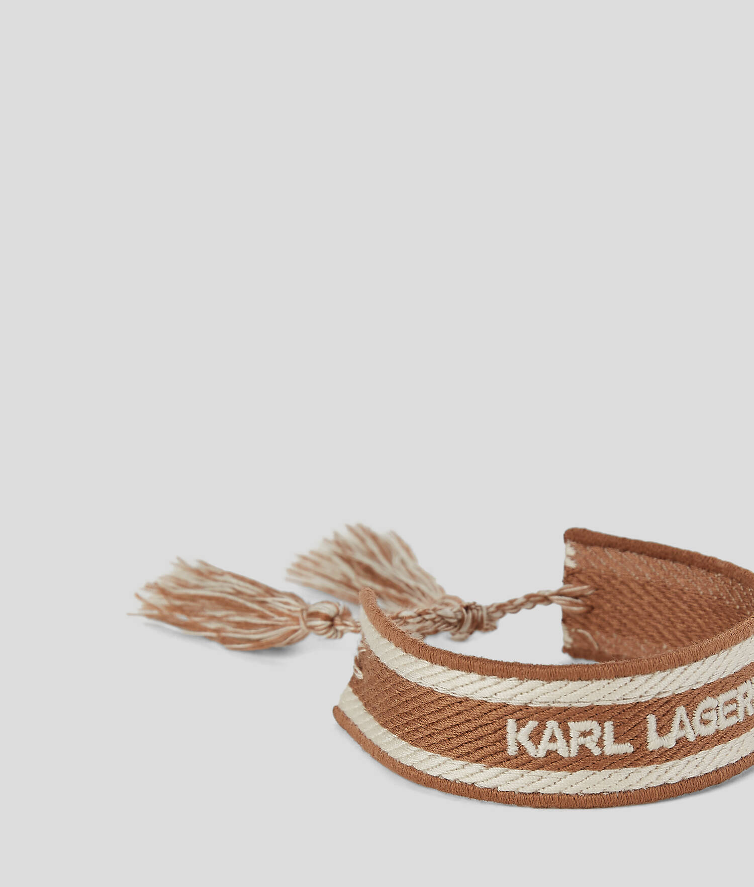 BRACELETS TISSÉS K/ESSENTIAL – LOT DE 2