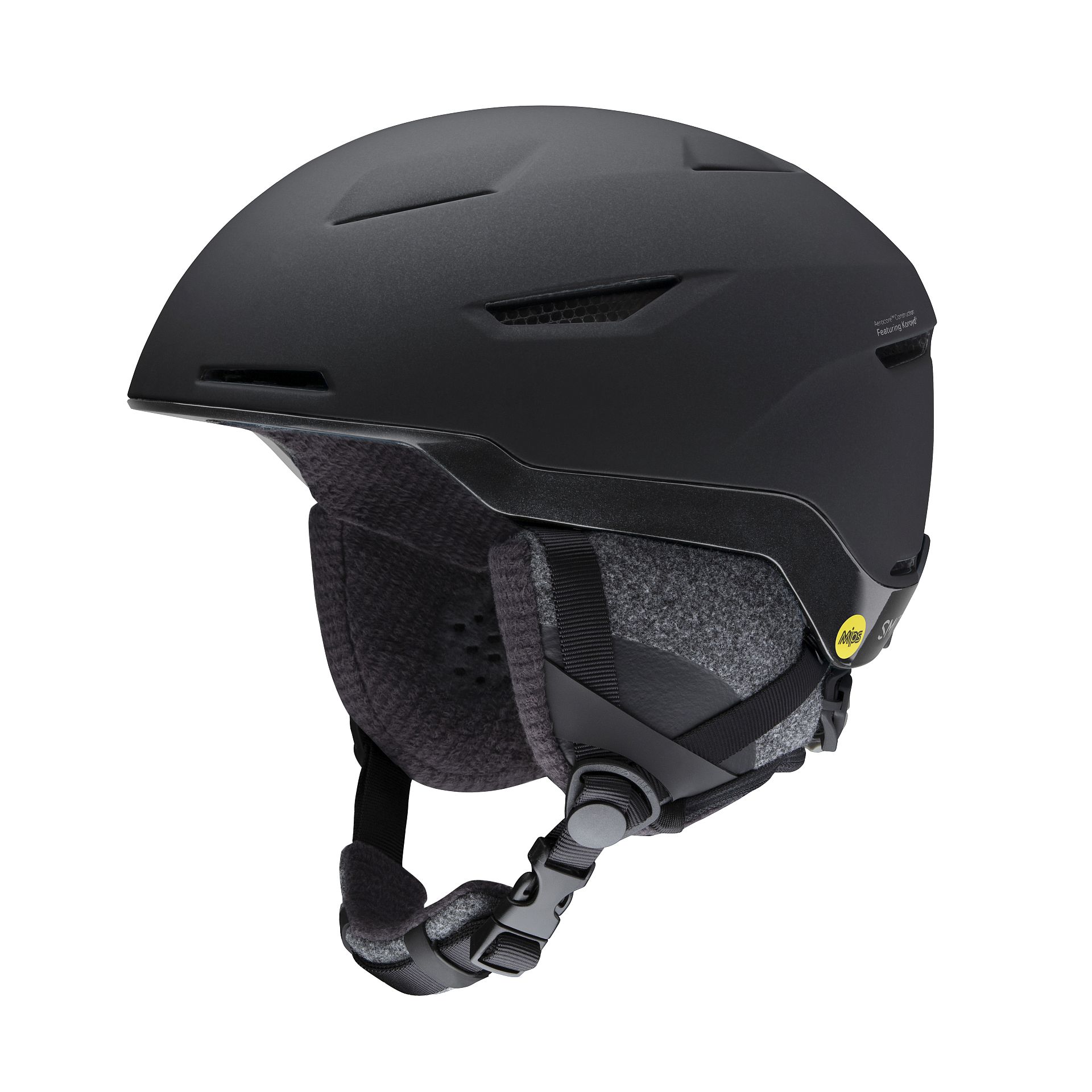 Smith VIDA MIPS BLACK PEARL