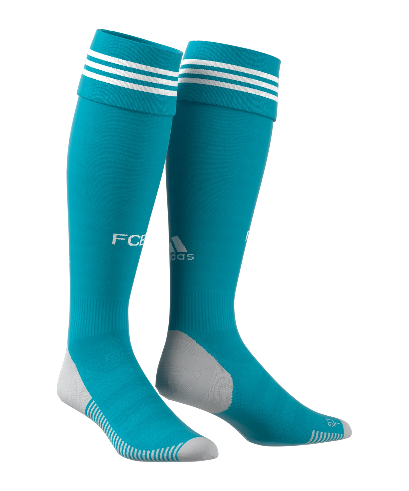 adidas FC Bayern München TW-Stutzen 2020/2021 Grün
