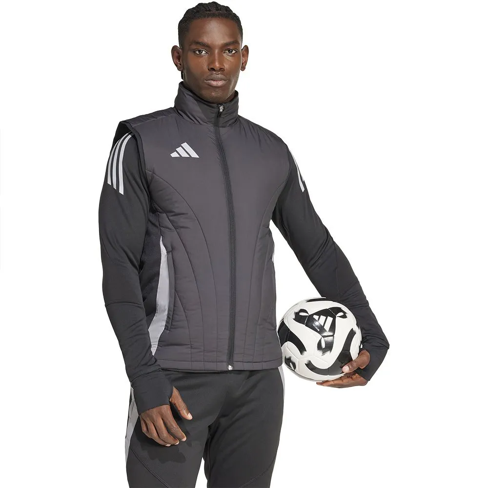 Colete adidas Tiro 24 Competition Winterized