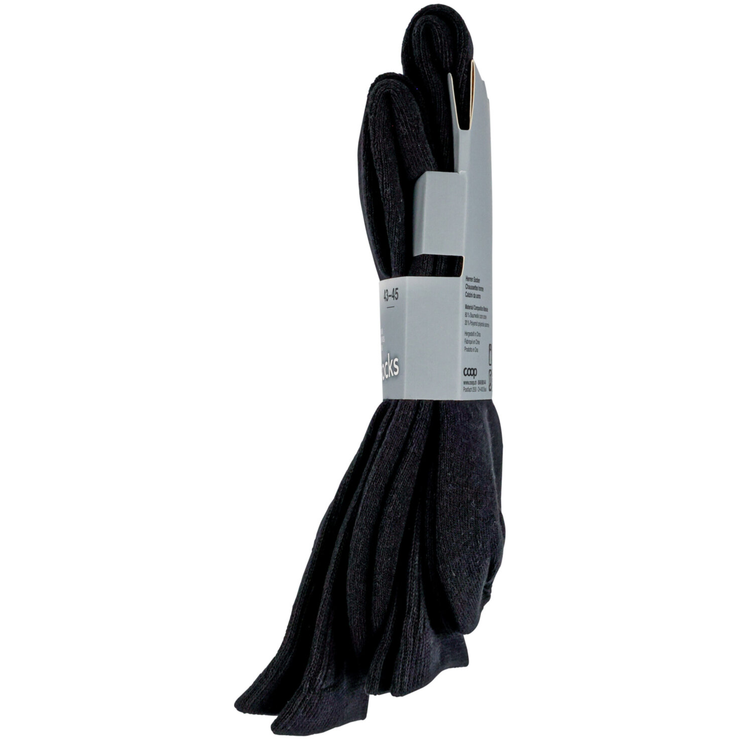 Prix Garantie m'sock Sport Duo