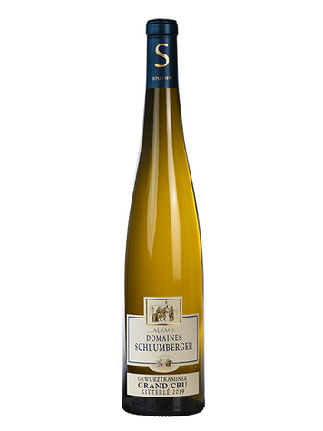 GEWURZTRAMINER GRAND CRU KITTERLÉ