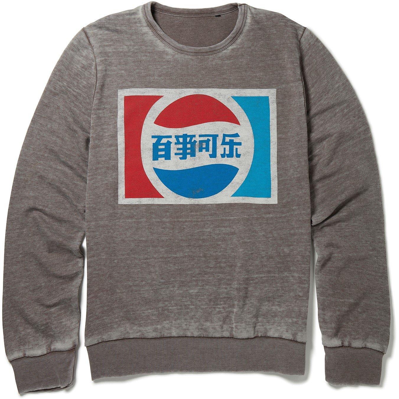Pepsi Sweatshirt 99
