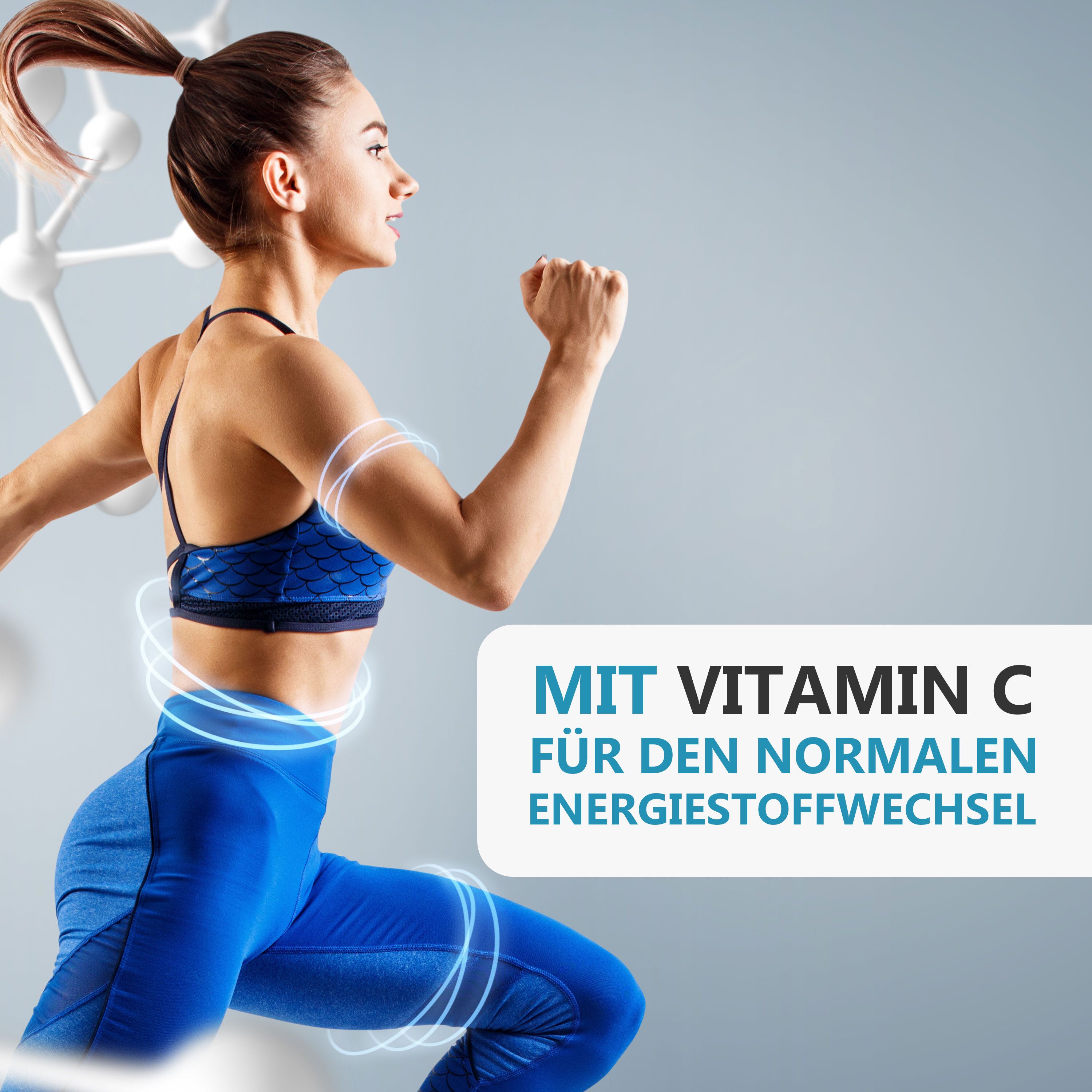 Bio-Leber Kapseln in Bioqualität von Solaris Vital