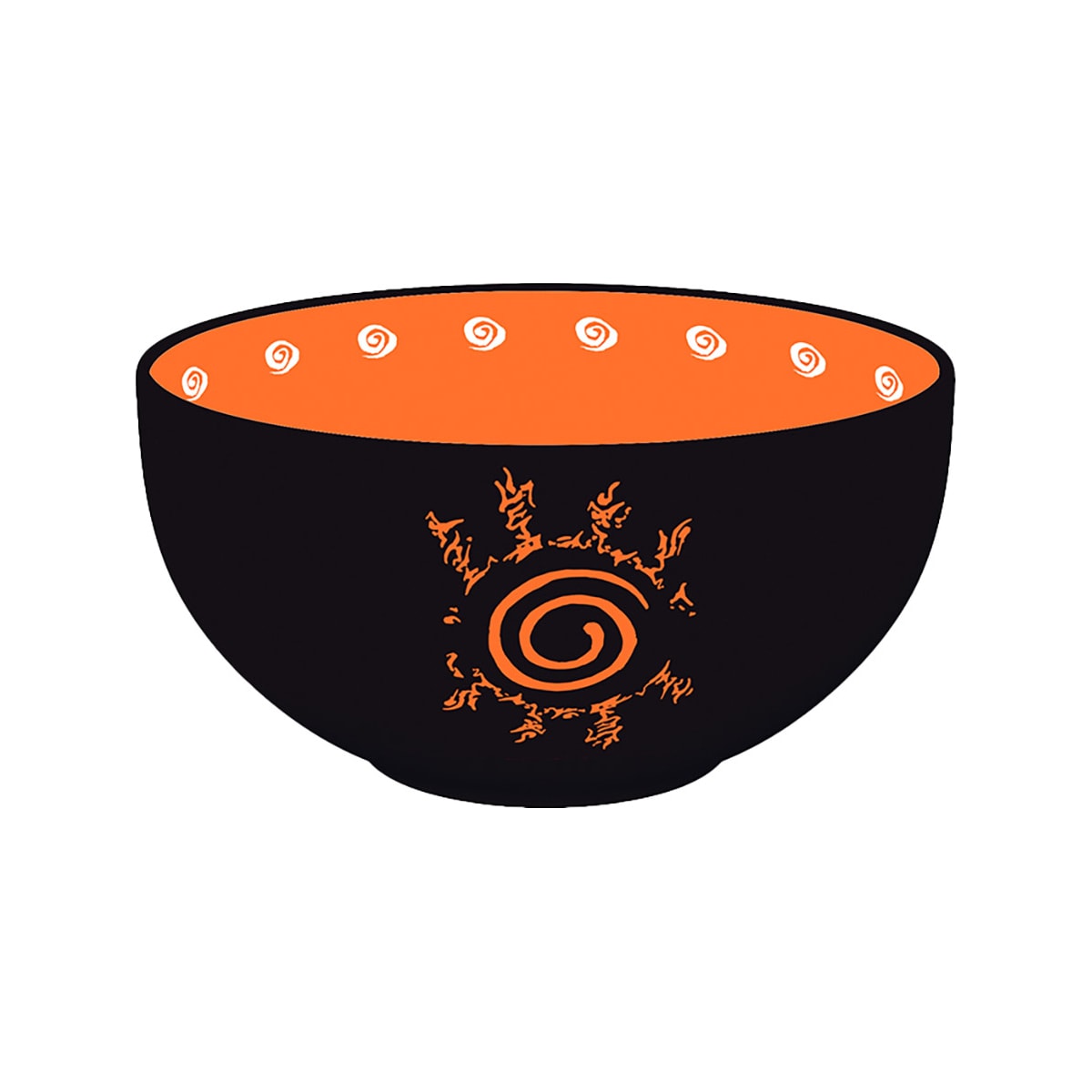 ABYStyle Naruto Shipduen skål (Konoha)