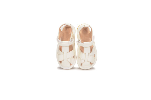 Easy Peasy - BLUNA - Blanc