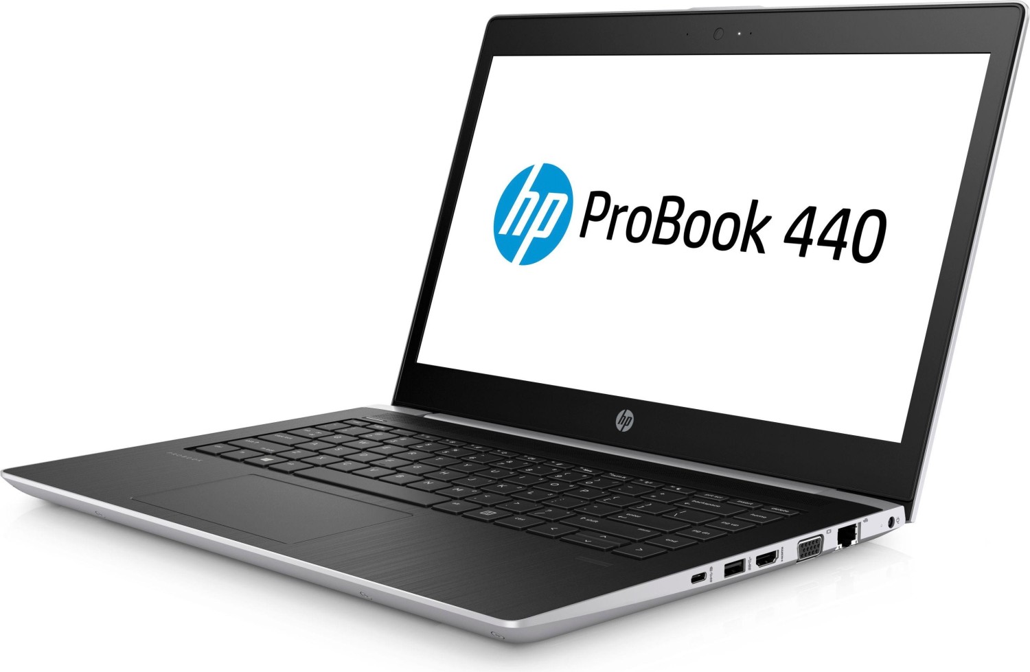 HP ProBook 440 G5 | i3-8130U | 14