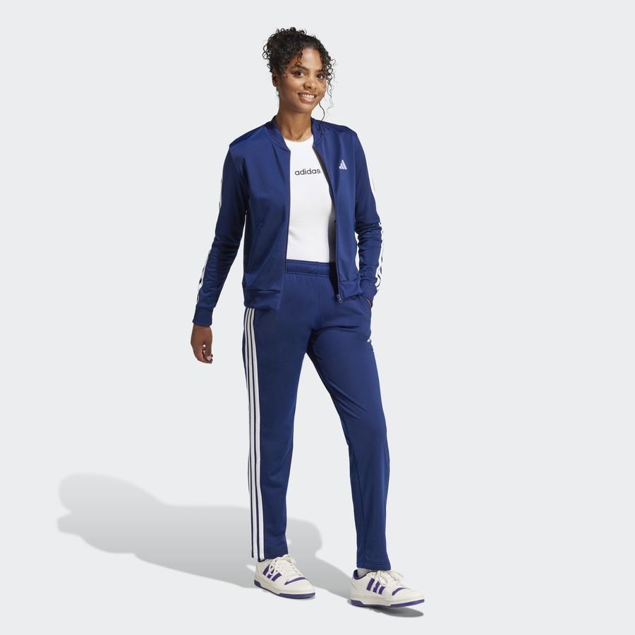 Adidas Survêtement Essentials 3 bandes