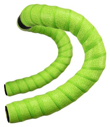 Ruban de Cintre Lizard Skins DSP V2 Vert Hyper
