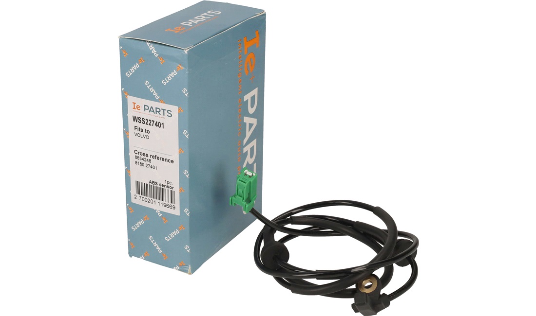 ABS sensor