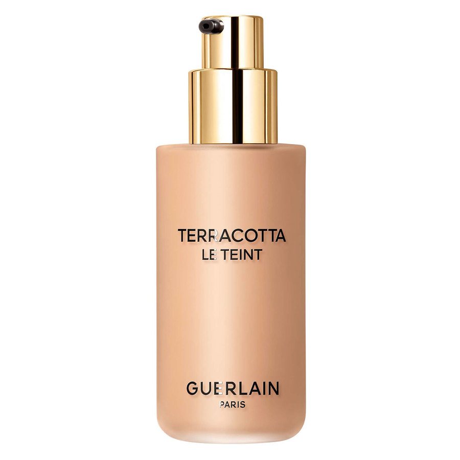 Guerlain Terracotta Le Teint Fluid Foundation 3,5N 35ml