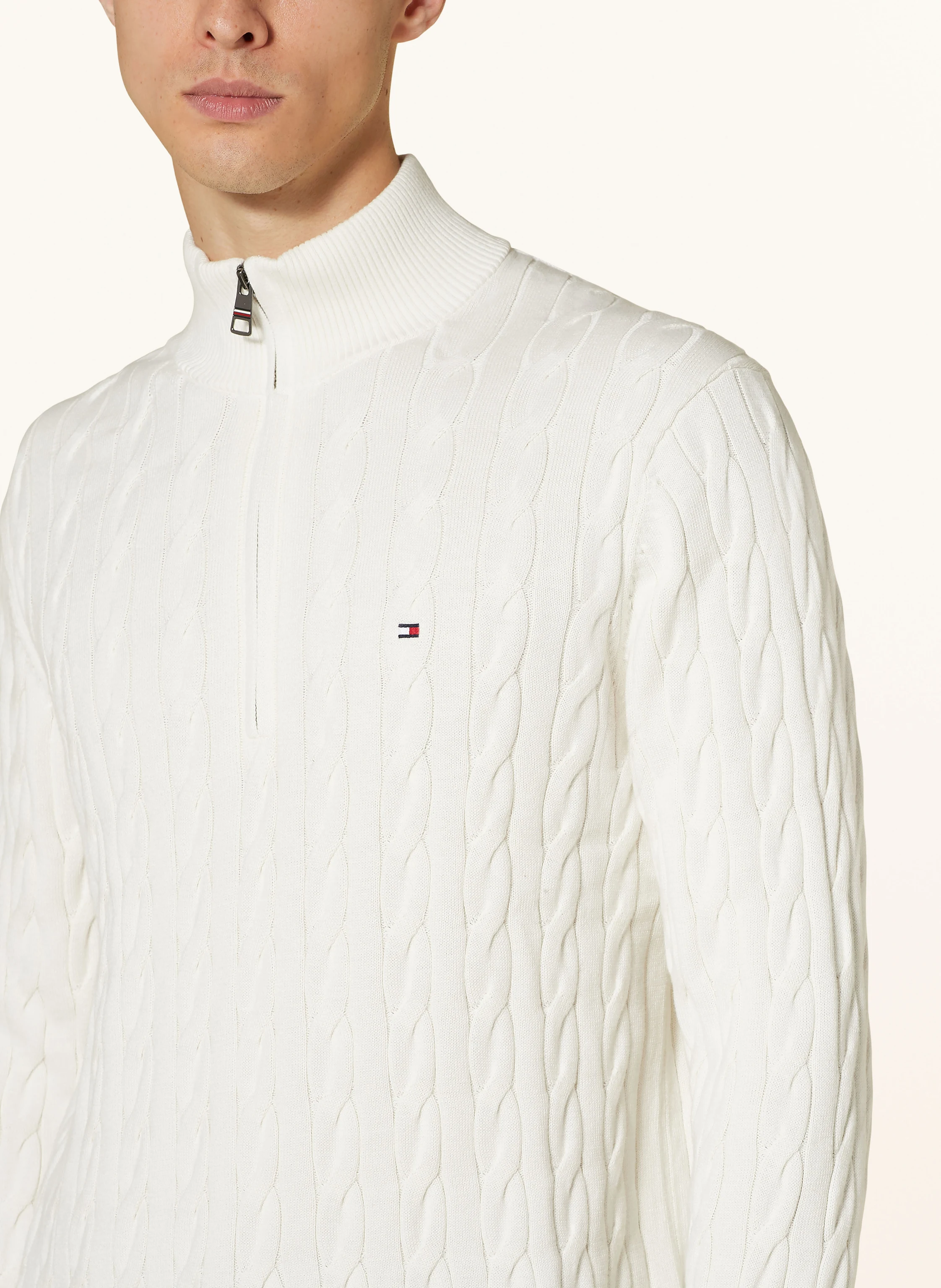 TOMMY HILFIGER Troyer