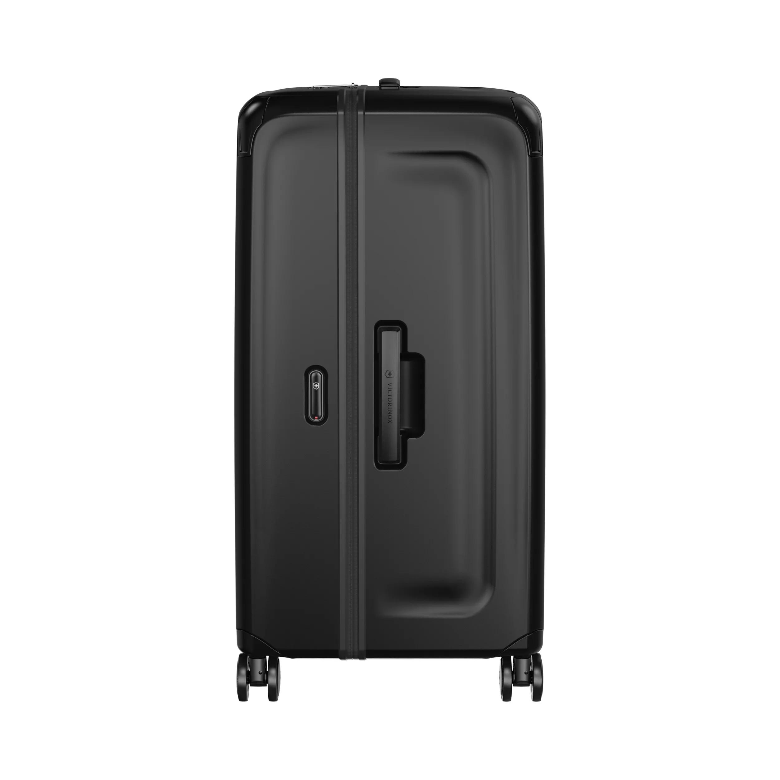 Spectra 3.0 Trunk Large Case-schwarz