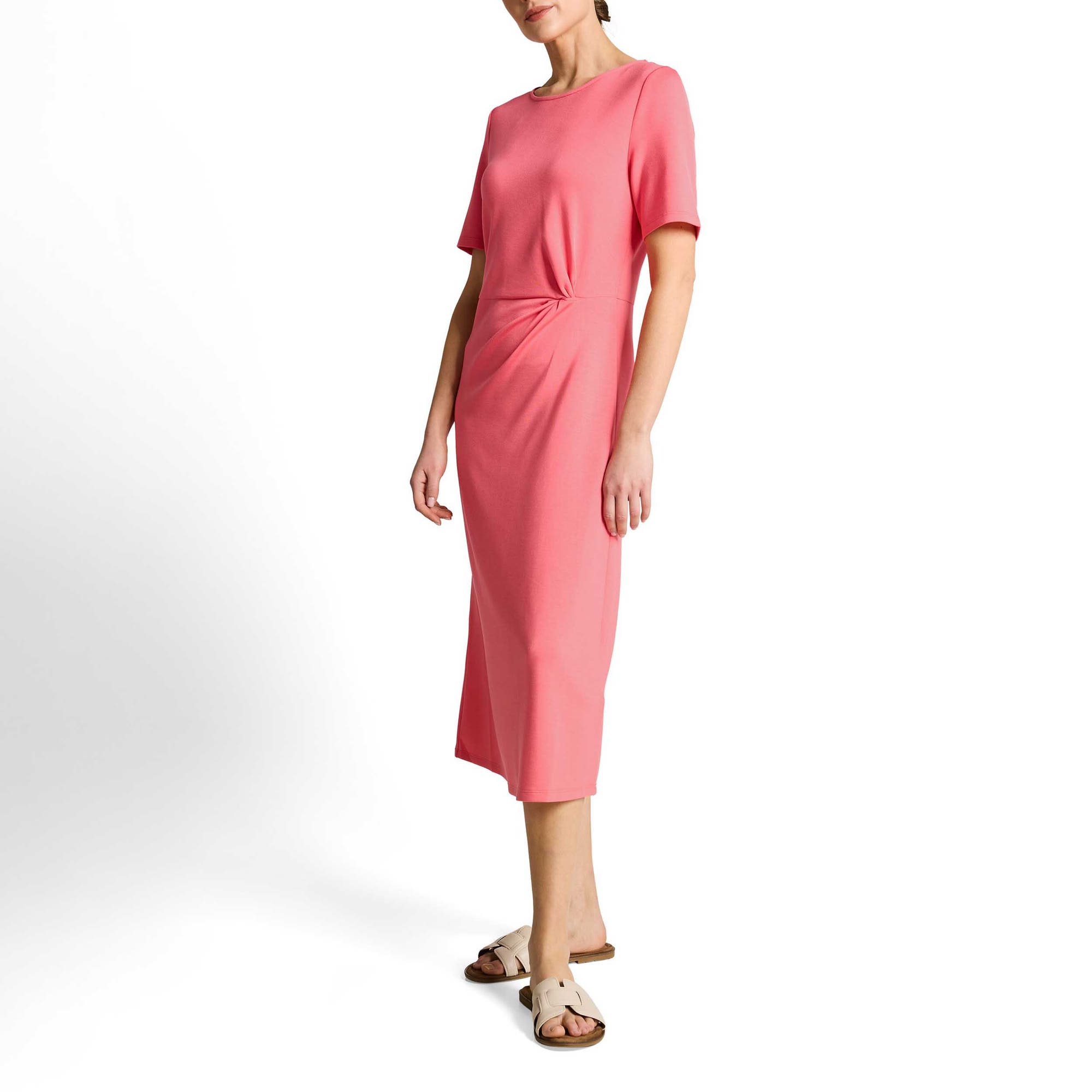 Robe Femme rose