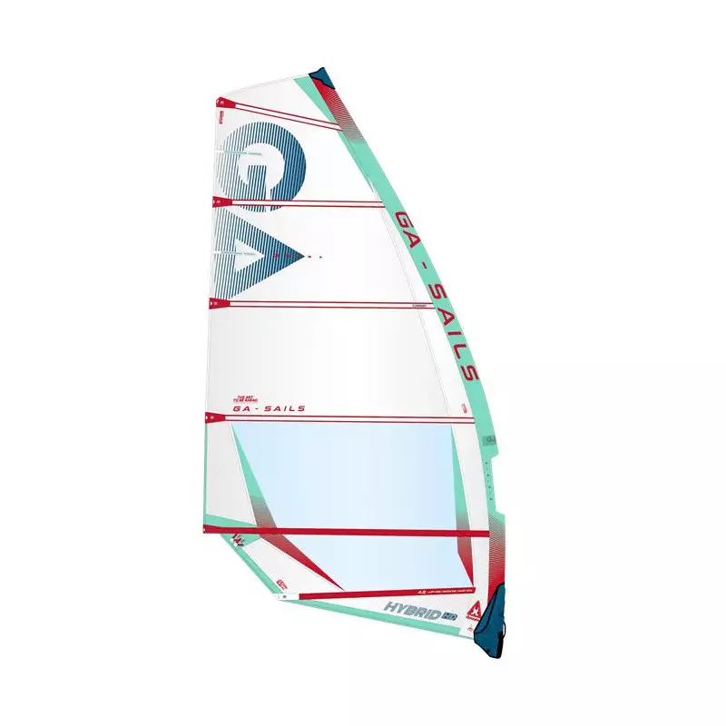 Voile windsurf GA SAILS Hybrid 2025