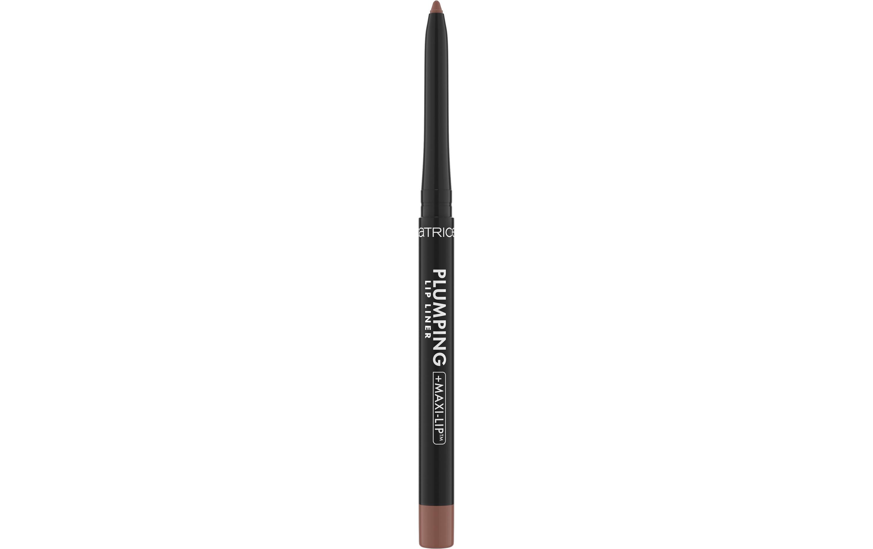 Plumping Lip Liner MainhattanAufpolsternder Lipliner mit feuchtigkeitsspendender, langanhaltender Textur