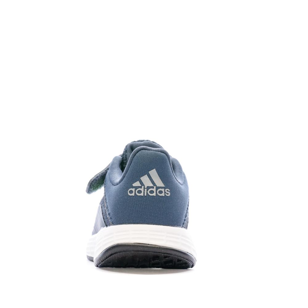 Adidas Baskets Bleu Garçon Adidas Duramo Sl I