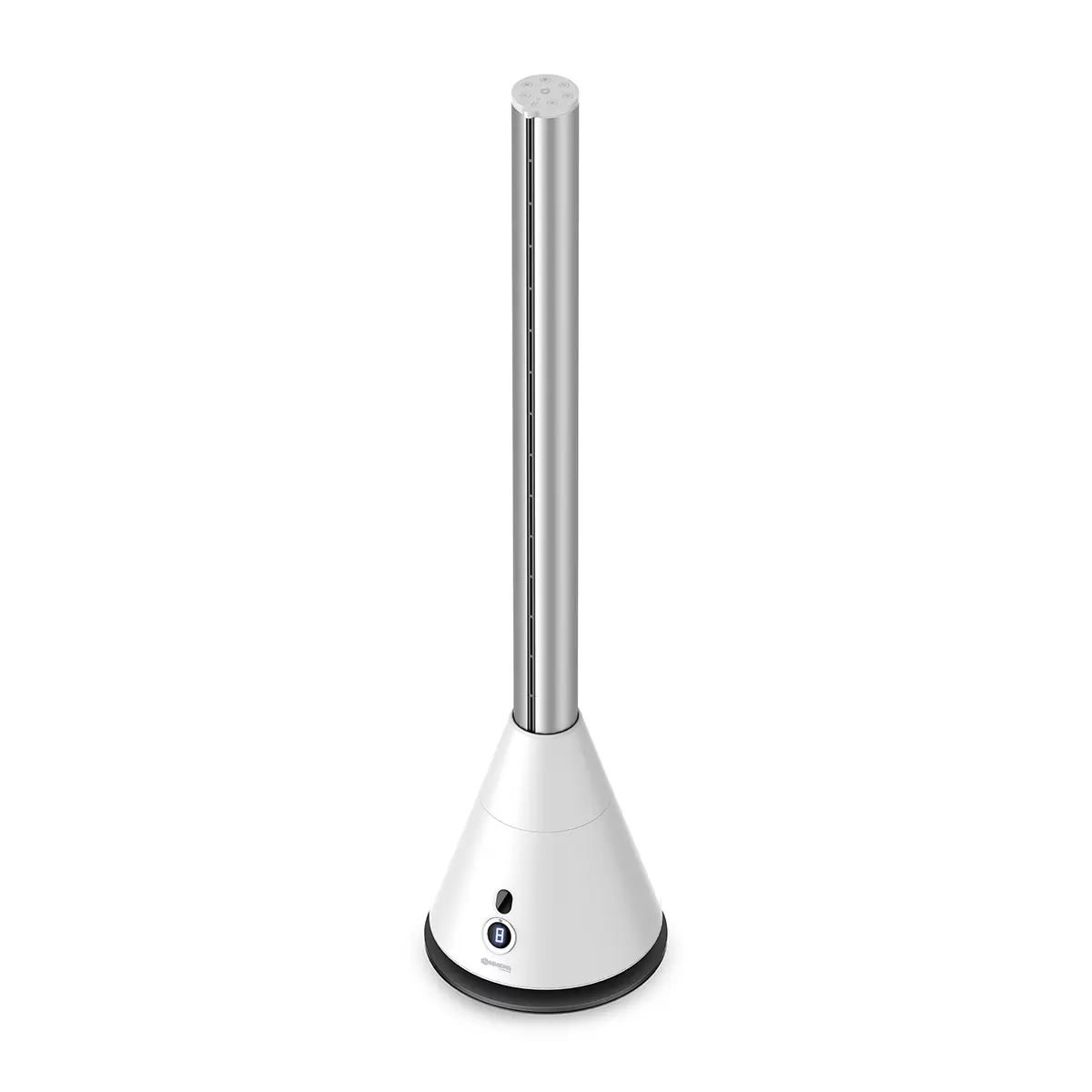 Ventilator