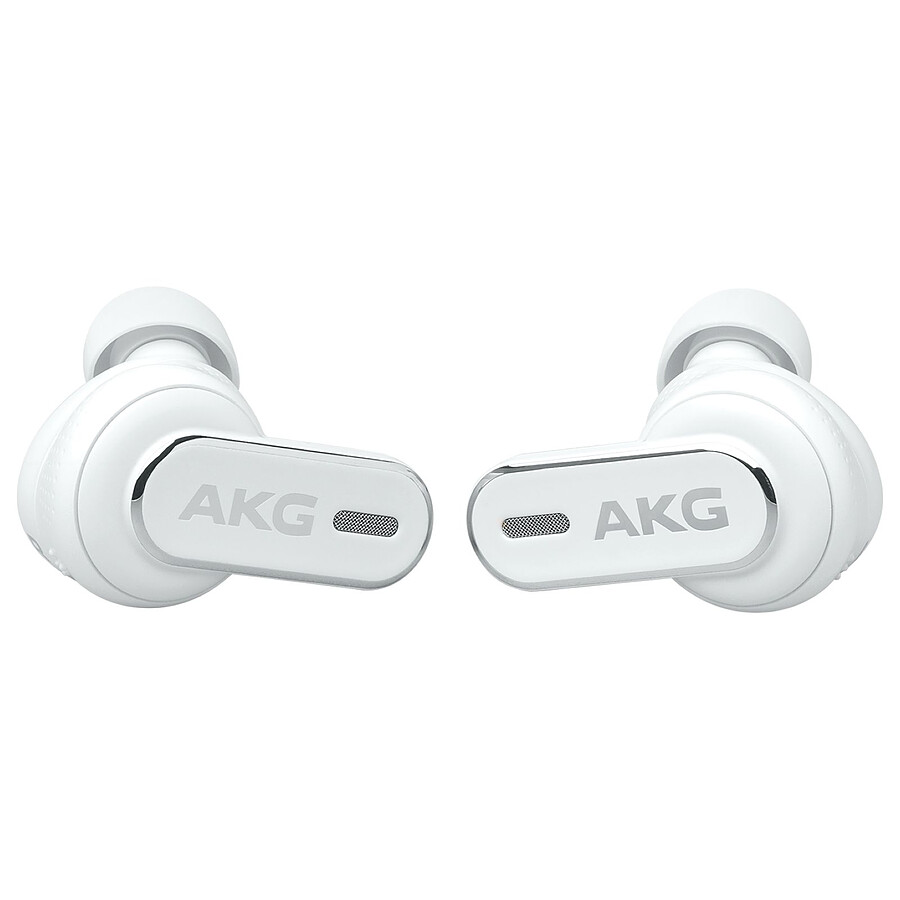 AKG N5 Hybrid Blanc