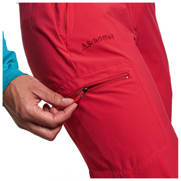 Schöffel - Women's Pants Ascona - Pantalon de trekking