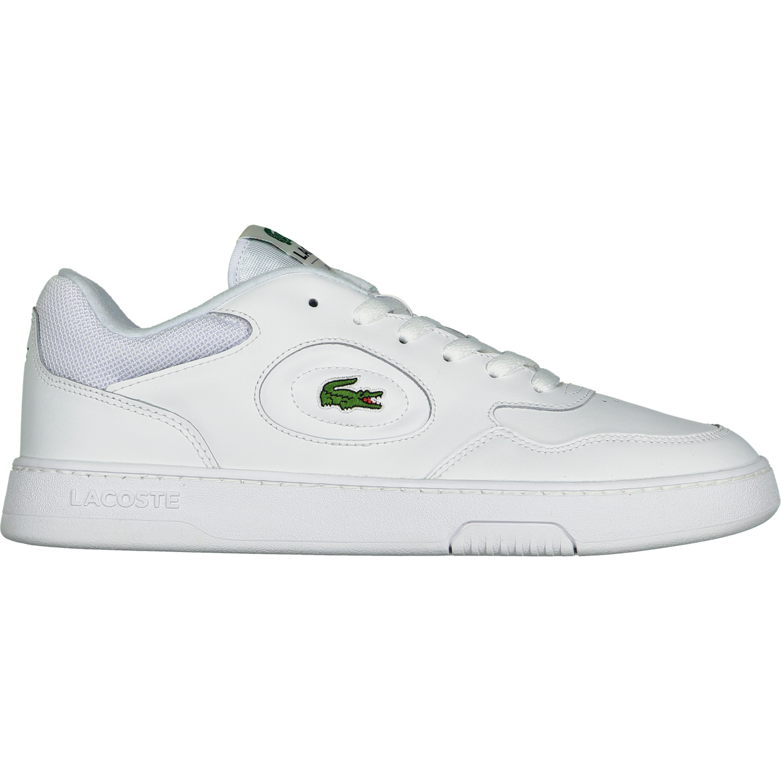 Lacoste Herren-Sneaker Lineset LTH