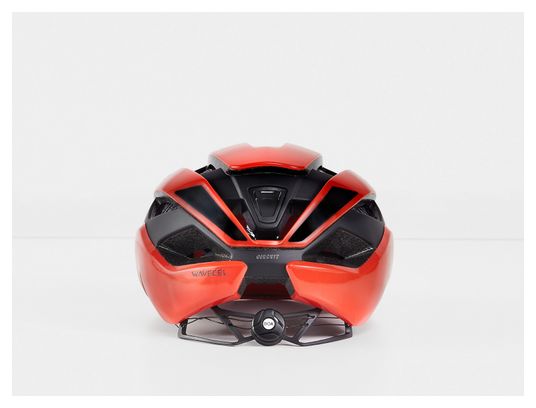 Casque Bontrager Circuit WaveCel Viper Rouge