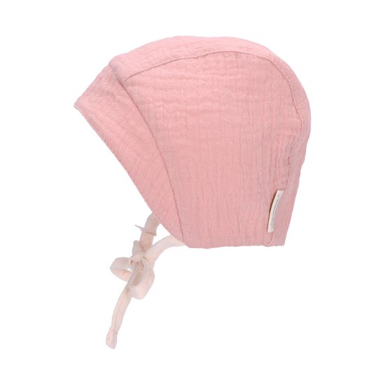 Bonnet réversible   Rose        de               Sterntaler