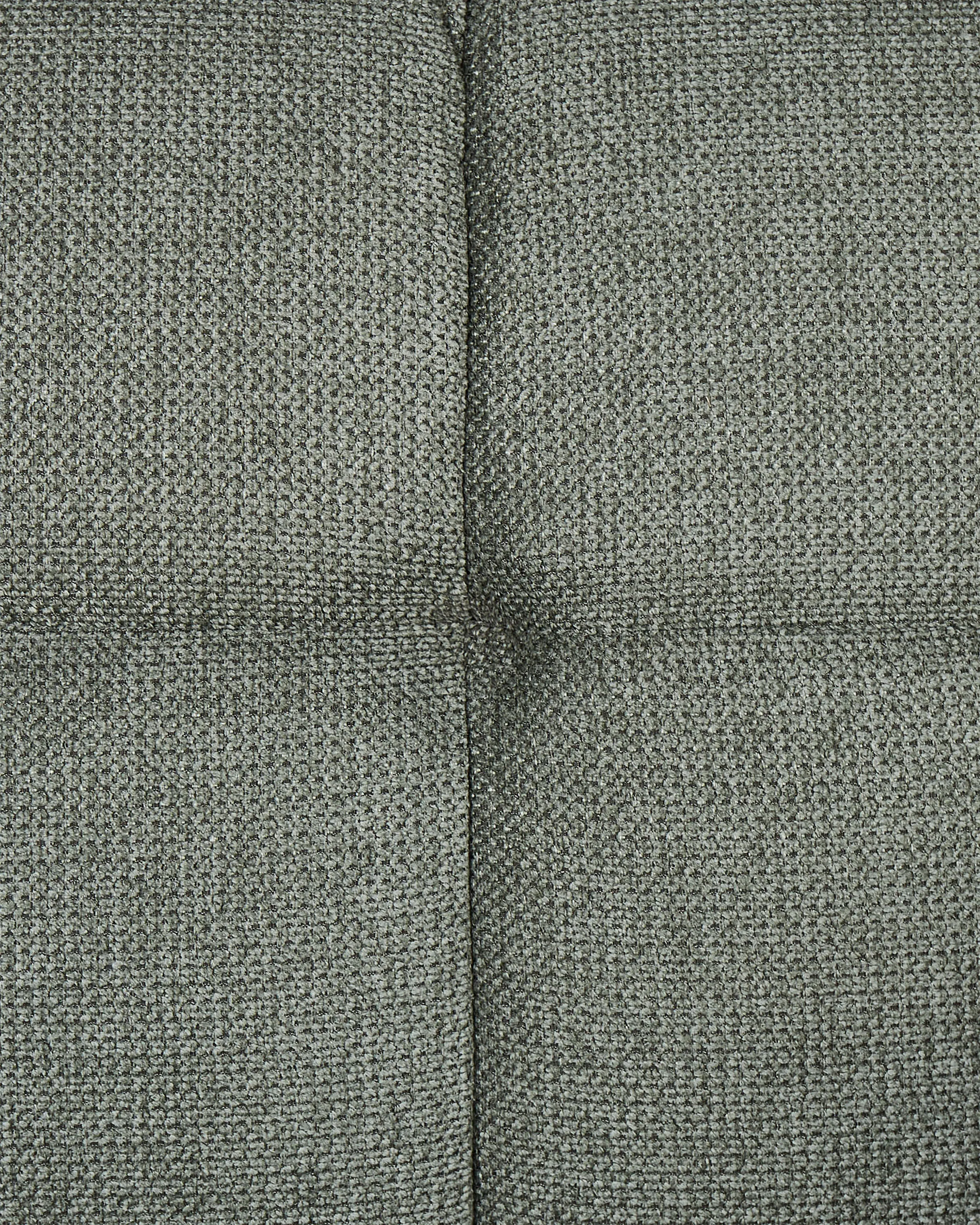 Fauteuil ALNES Stof Donkergroen