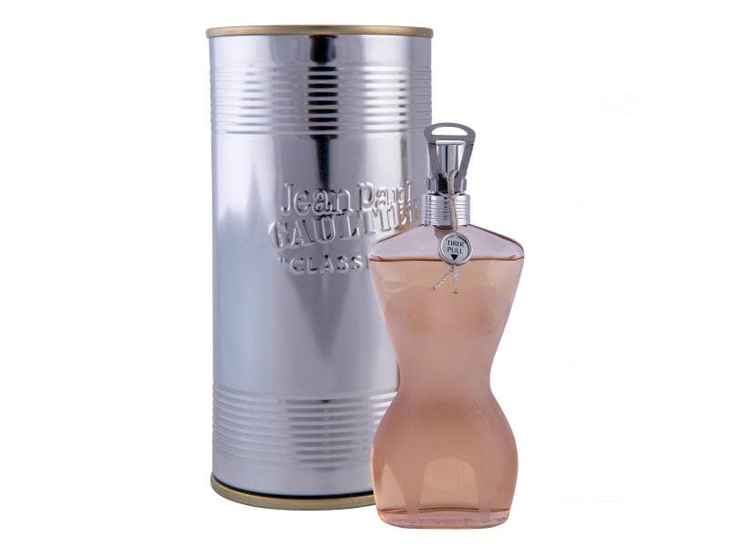 Jean Paul Gaultier Eau de Toilette Classique 50 ml Floral-orientalischer Duft