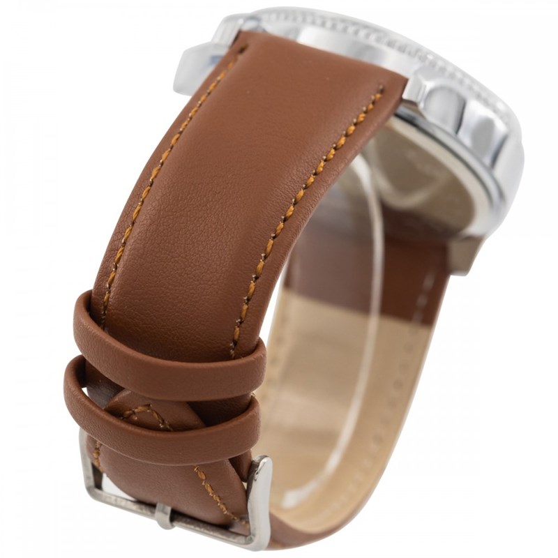 Votre Montre Homme Marron GIORGIO