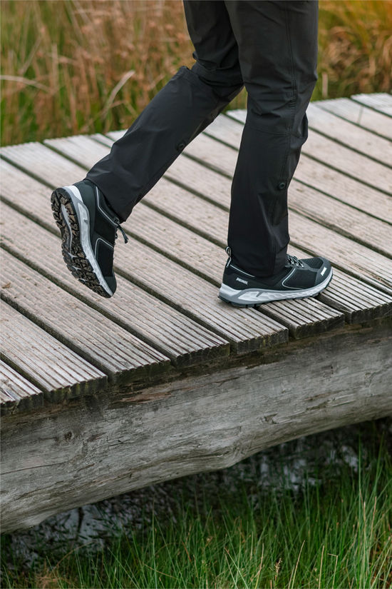 Meindl Meindl Power Walker 2.0 Comfort Fit Gore-Tex Wandelschoen