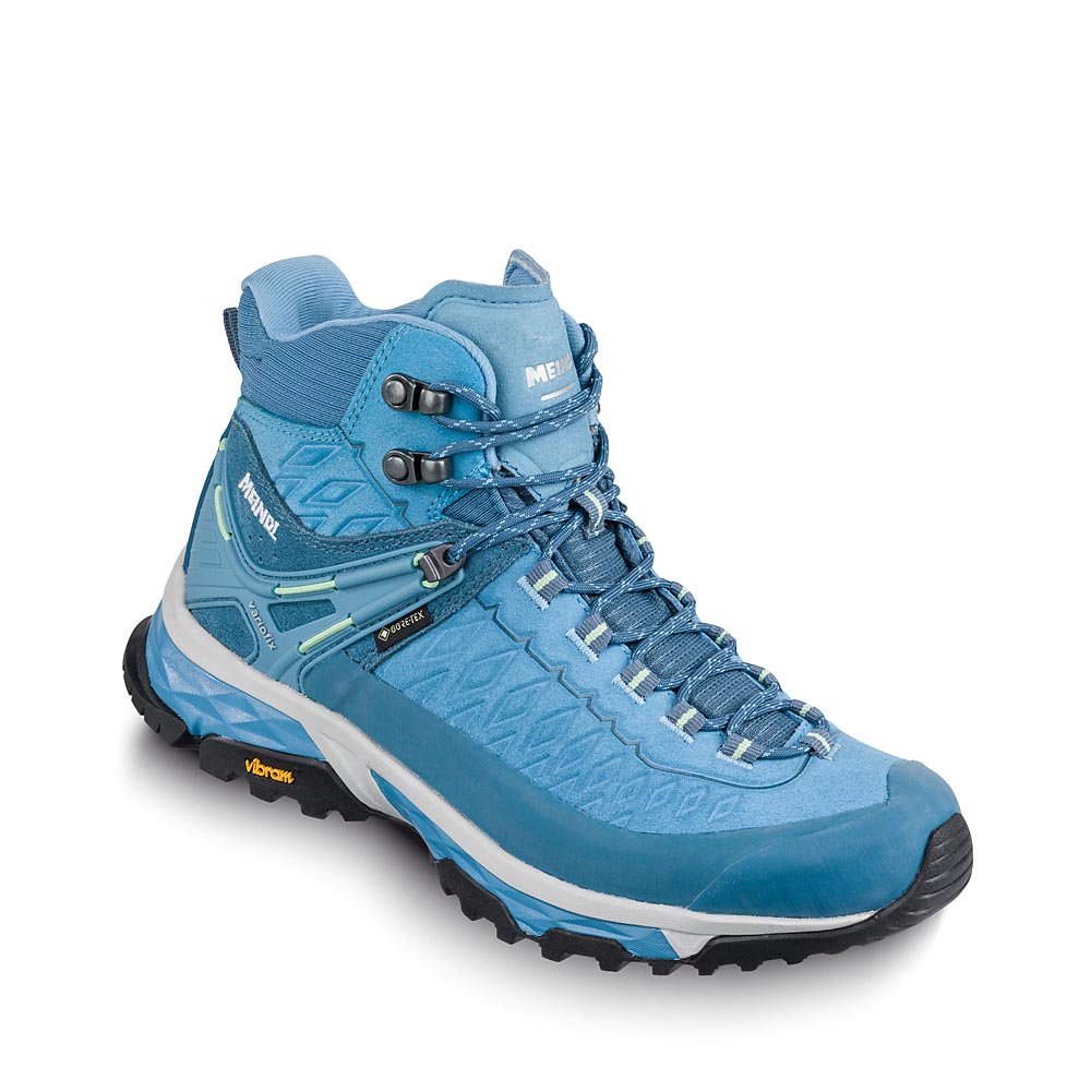 Top Trail Lady Mid GTX