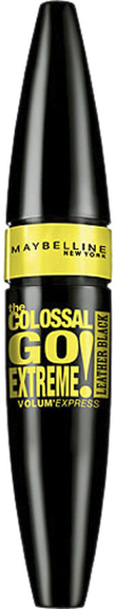 Maybelline The Colossal Go Extreme Mascara