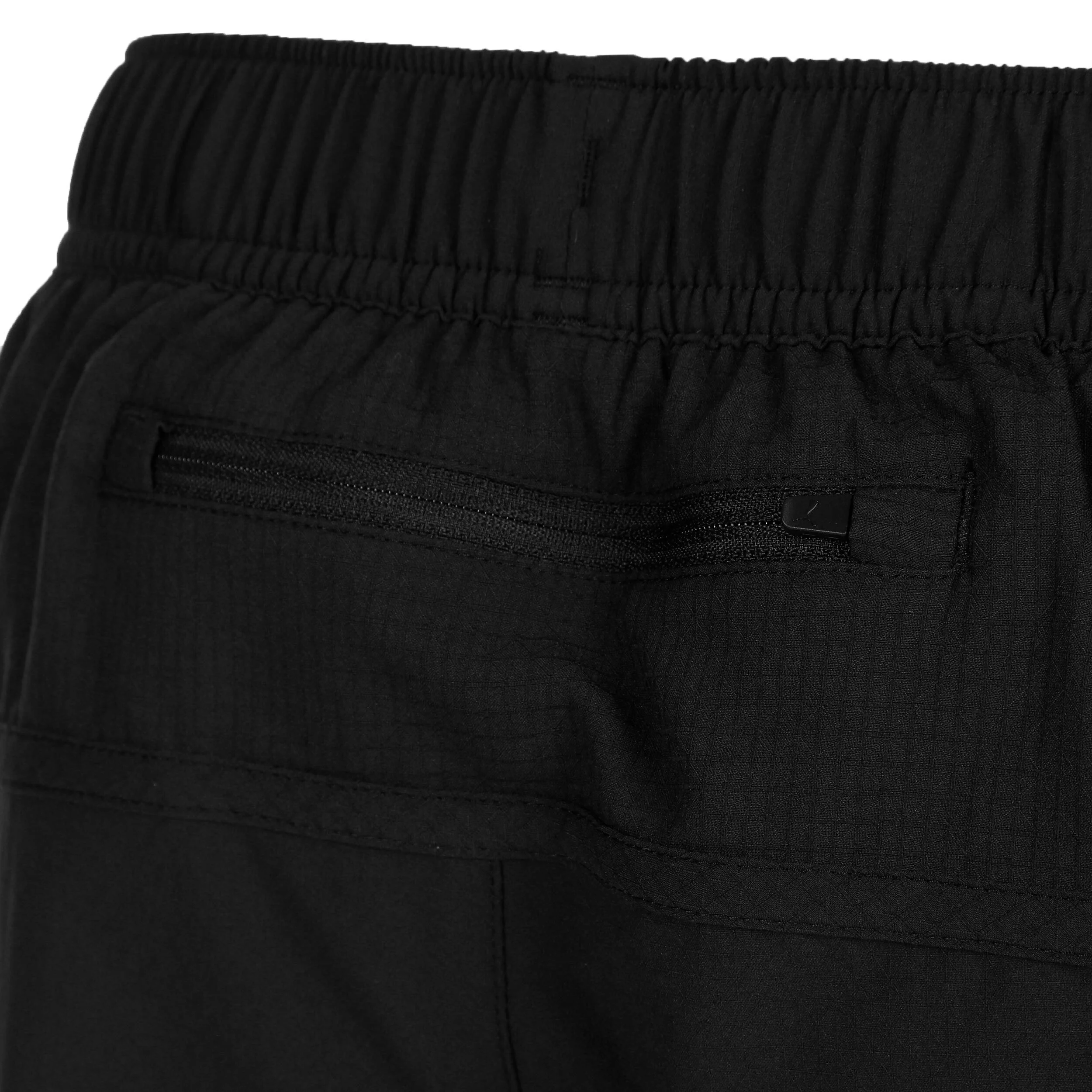 Puma Run Velocity Ultraweave 5in Short De Running Hommes - Noir