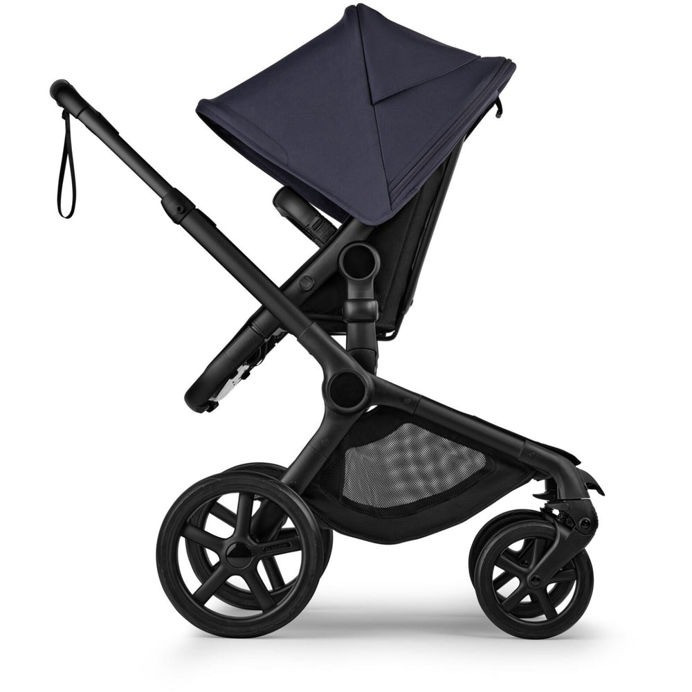 Køb Bugaboo Fox 5 Renew Sun Canopy Deep Indigo