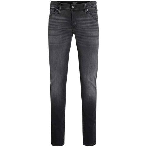 Jack & Jones - JJIGLENN JJFOX 50SPS Negro