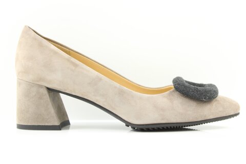 BRUNATE Pumps
