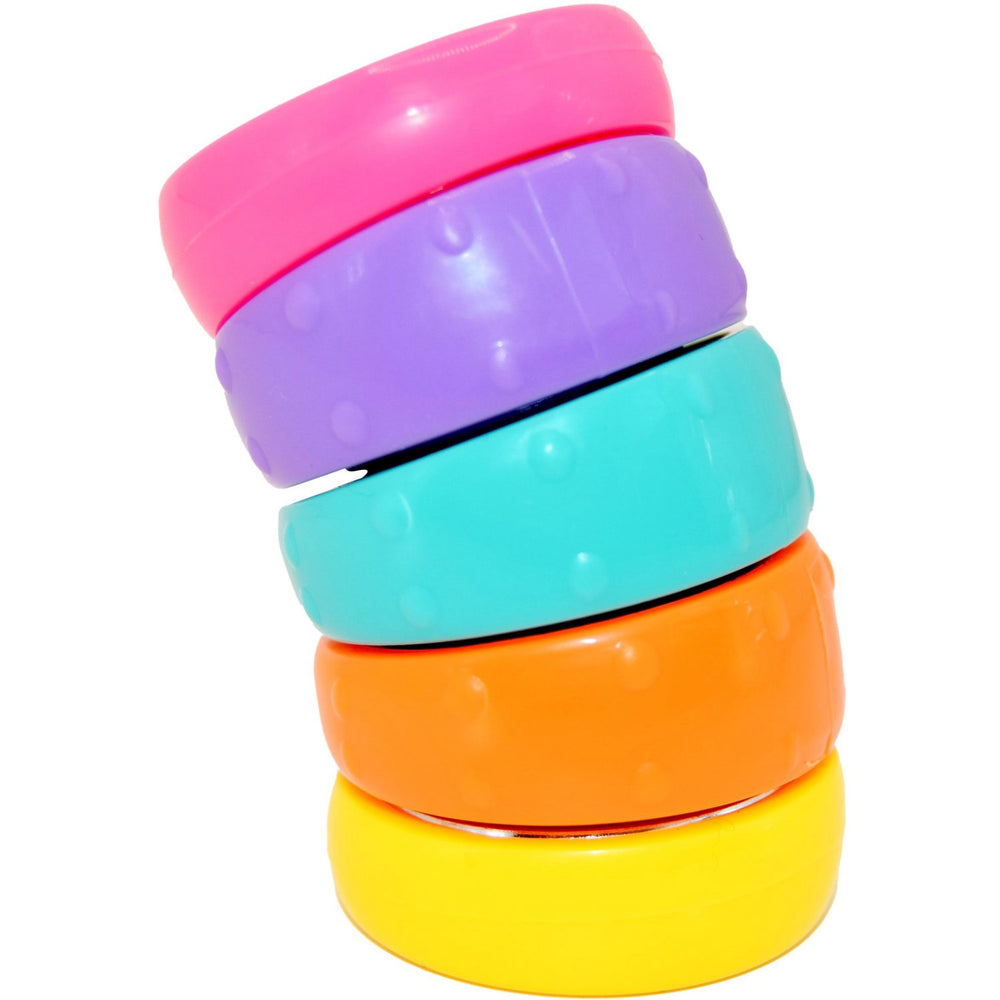 Køb Pocket Money Torsion Rainbow Circle CDU