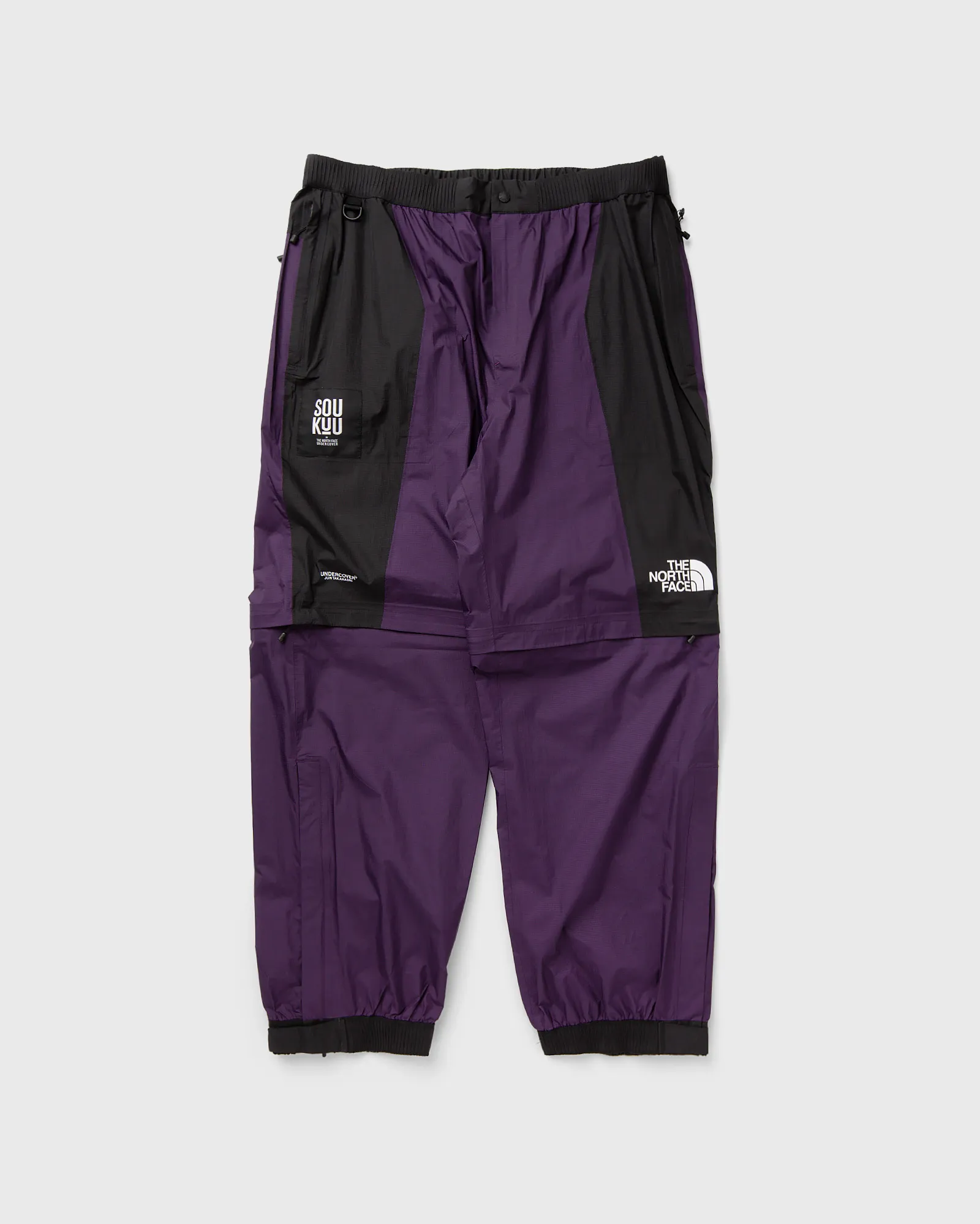 The North Face x UNDERCOVER HIKE CONVERTIBLE SHELL PANT