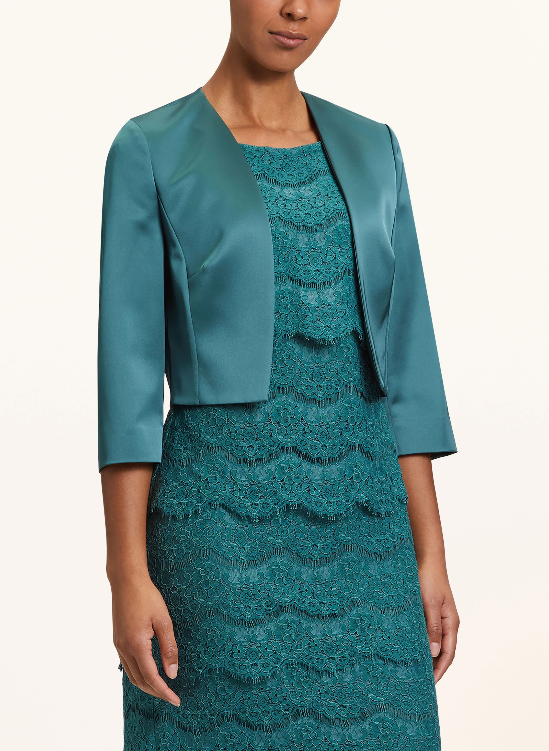 Vera Mont Bolero mit 3/4-Arm